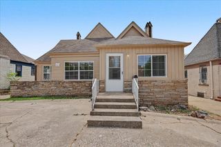 1812 NW 23rd Street, Oklahoma City, OK 73106