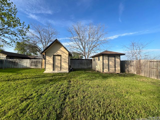 208 Michelle, Converse, TX 78109