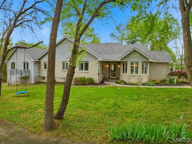 249 Reinke Road, Ballwin, MO 63021