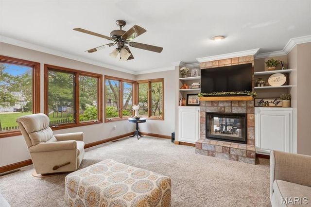 249 Reinke Road, Ballwin, MO 63021