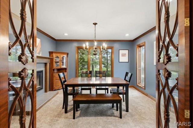 249 Reinke Road, Ballwin, MO 63021