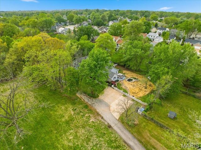 249 Reinke Road, Ballwin, MO 63021