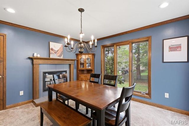 249 Reinke Road, Ballwin, MO 63021