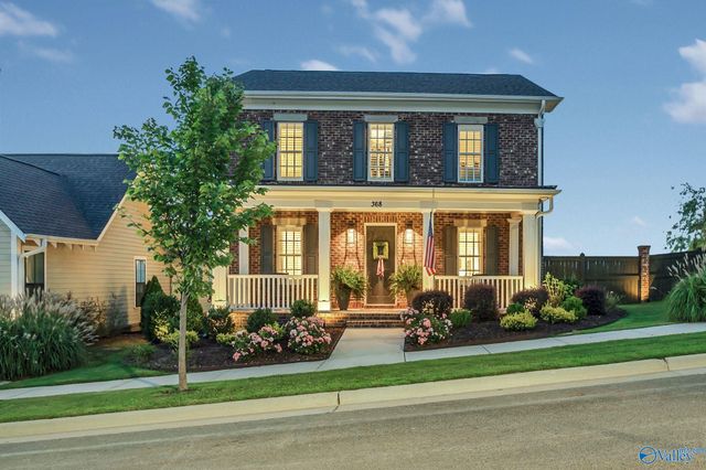 368 Saint Louis Street, Madison, AL 35758
