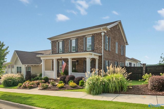 368 Saint Louis Street, Madison, AL 35758