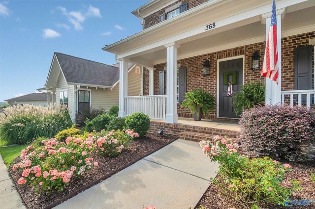 368 Saint Louis Street, Madison, AL 35758