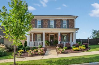 368 Saint Louis Street, Madison, AL 35758