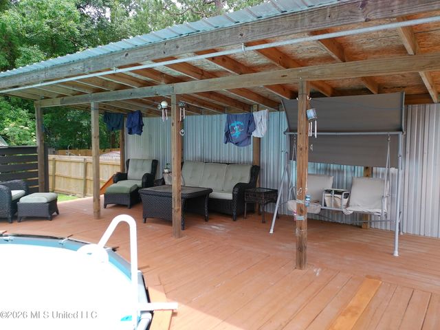 2714 George Street, Gulfport, MS 39503