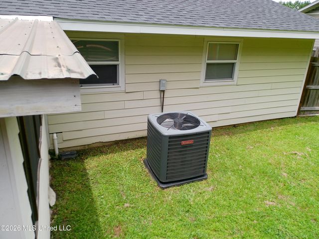2714 George Street, Gulfport, MS 39503