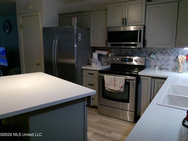 2714 George Street, Gulfport, MS 39503