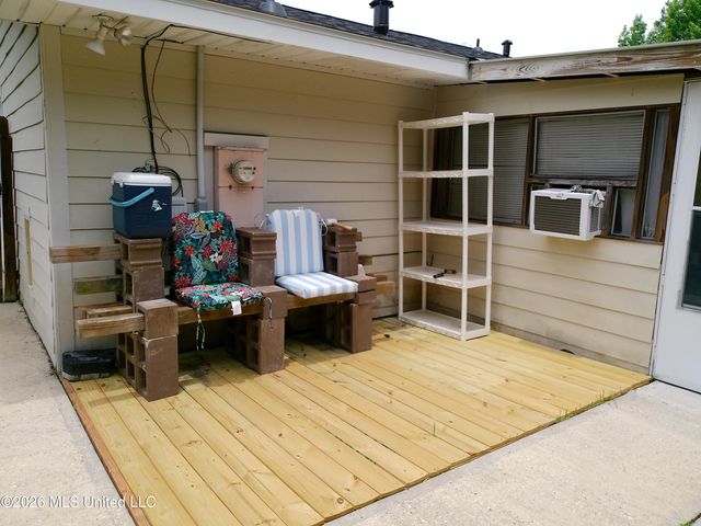 2714 George Street, Gulfport, MS 39503