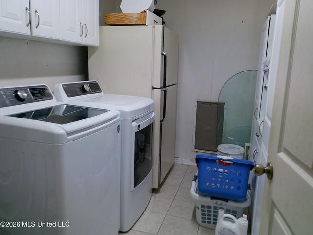 2714 George Street, Gulfport, MS 39503