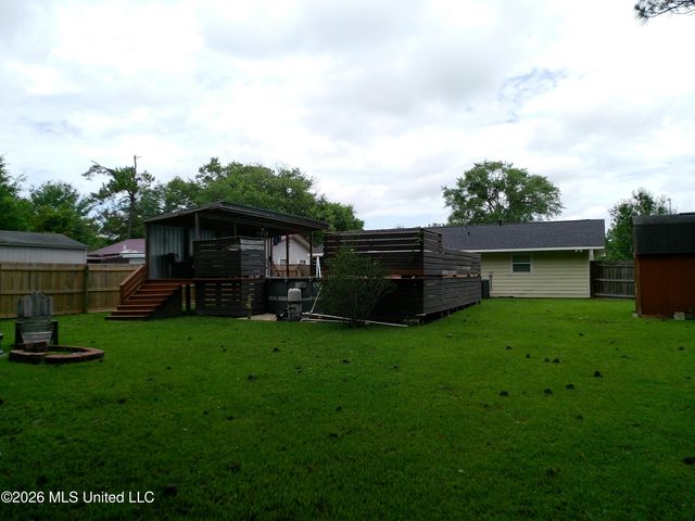 2714 George Street, Gulfport, MS 39503