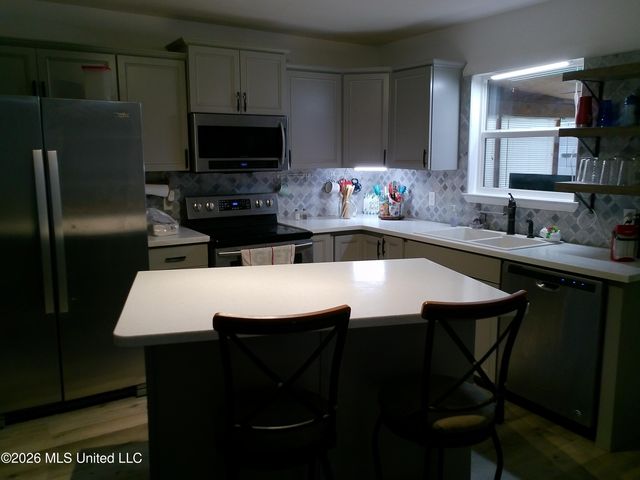 2714 George Street, Gulfport, MS 39503