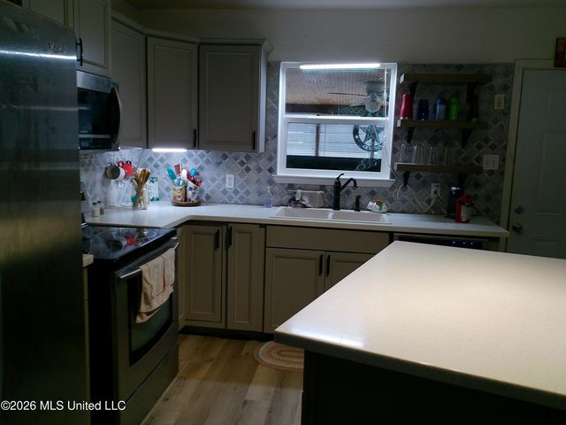 2714 George Street, Gulfport, MS 39503