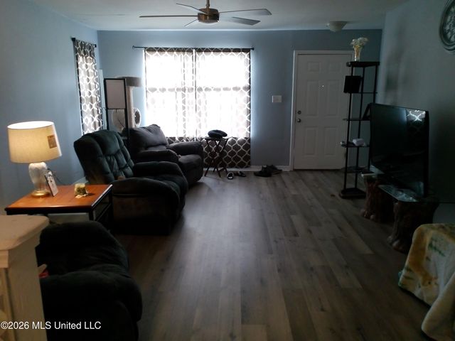 2714 George Street, Gulfport, MS 39503