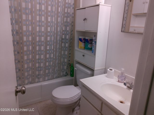 2714 George Street, Gulfport, MS 39503