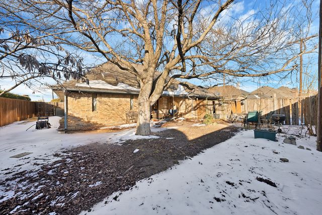 2144 Usa Drive, Plano, TX 75025