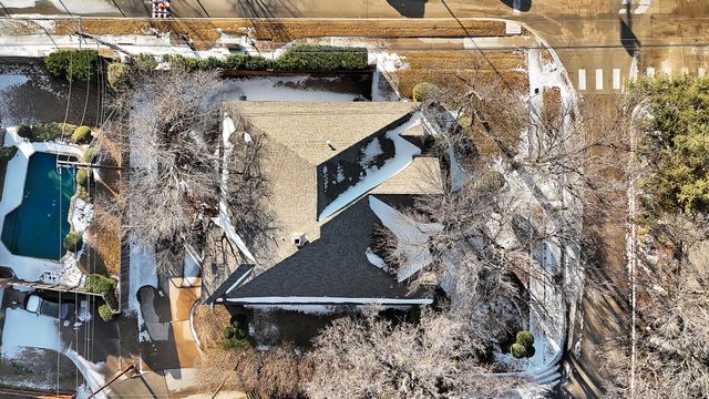 2144 Usa Drive, Plano, TX 75025