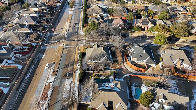 2144 Usa Drive, Plano, TX 75025