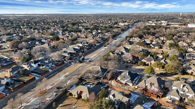 2144 Usa Drive, Plano, TX 75025