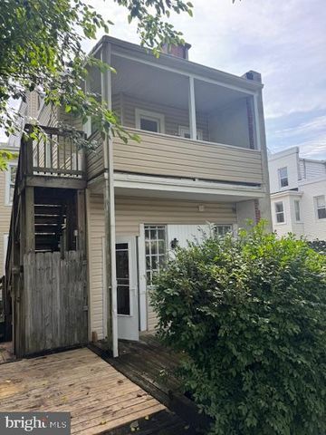 18 S AUGUSTA AVE, Baltimore, MD 21229