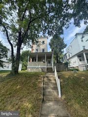 18 S AUGUSTA AVE, Baltimore, MD 21229