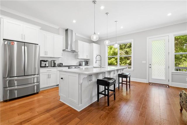 1962 Attell Way, Decatur, GA 30033