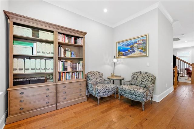 1962 Attell Way, Decatur, GA 30033