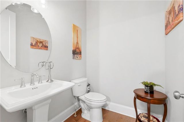 1962 Attell Way, Decatur, GA 30033