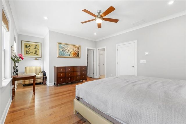 1962 Attell Way, Decatur, GA 30033