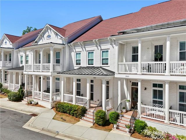 1962 Attell Way, Decatur, GA 30033
