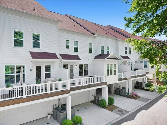 1962 Attell Way, Decatur, GA 30033