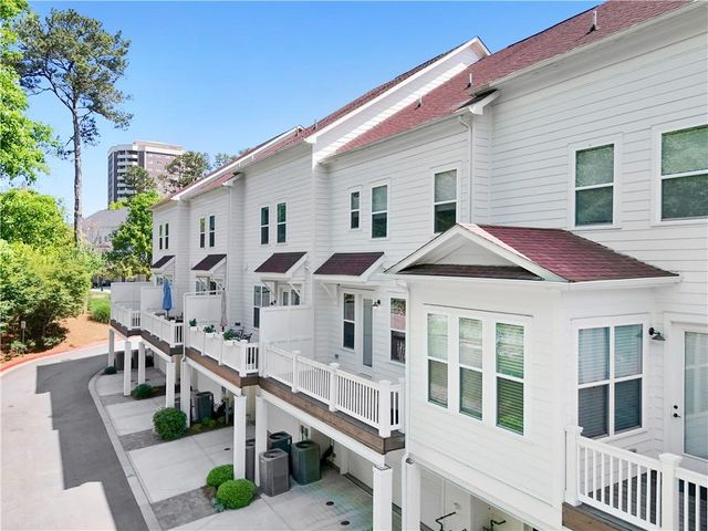 1962 Attell Way, Decatur, GA 30033