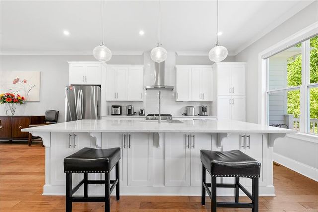 1962 Attell Way, Decatur, GA 30033