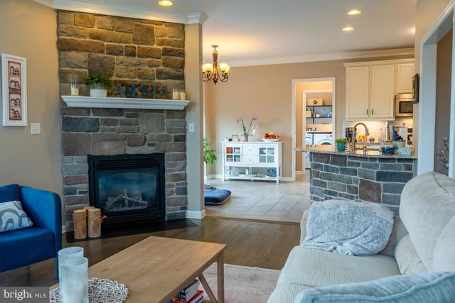 14 CELESTIAL TERRACE, Greencastle, PA 17225