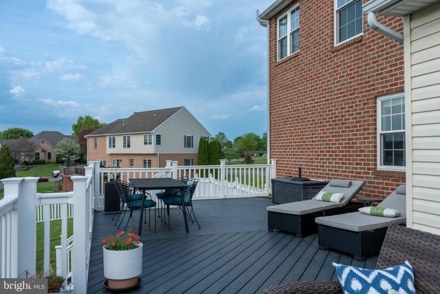 14 CELESTIAL TERRACE, Greencastle, PA 17225