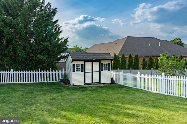 14 CELESTIAL TERRACE, Greencastle, PA 17225