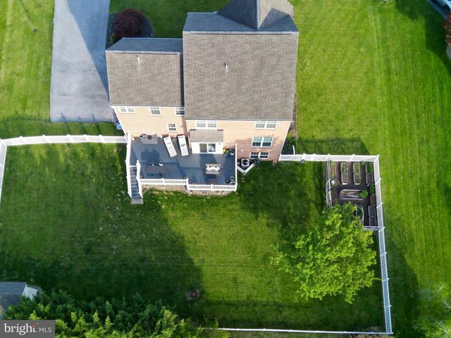 14 CELESTIAL TERRACE, Greencastle, PA 17225