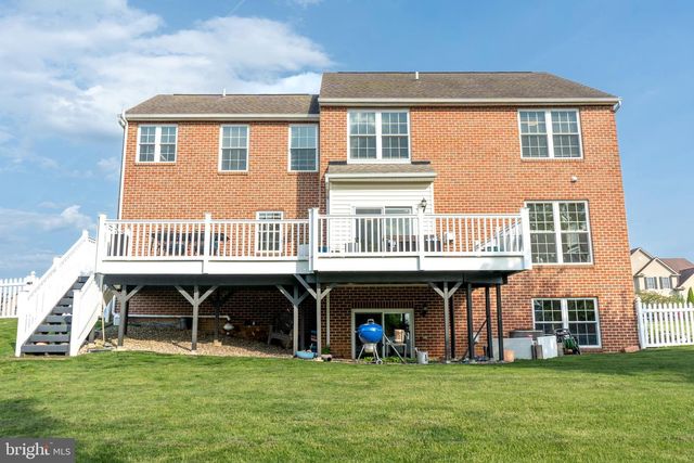 14 CELESTIAL TERRACE, Greencastle, PA 17225