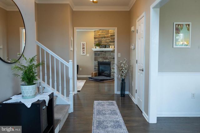 14 CELESTIAL TERRACE, Greencastle, PA 17225