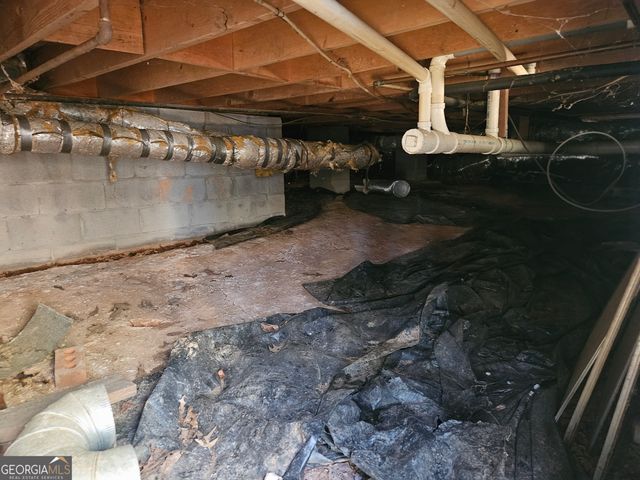 30 Laurie Lane, Covington, GA 30016