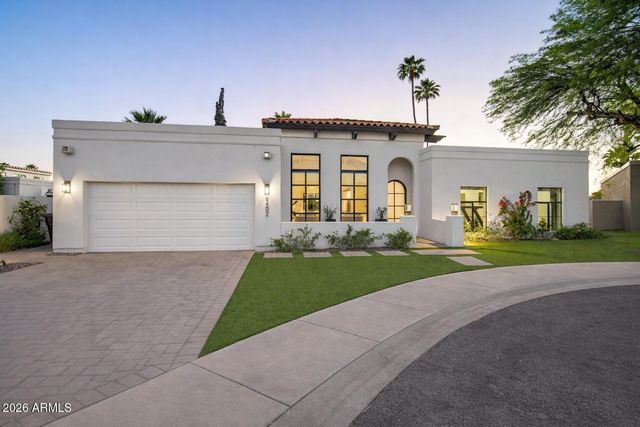 9402 N 83rd Court, Scottsdale, AZ 85258