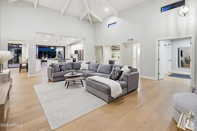 9402 N 83rd Court, Scottsdale, AZ 85258