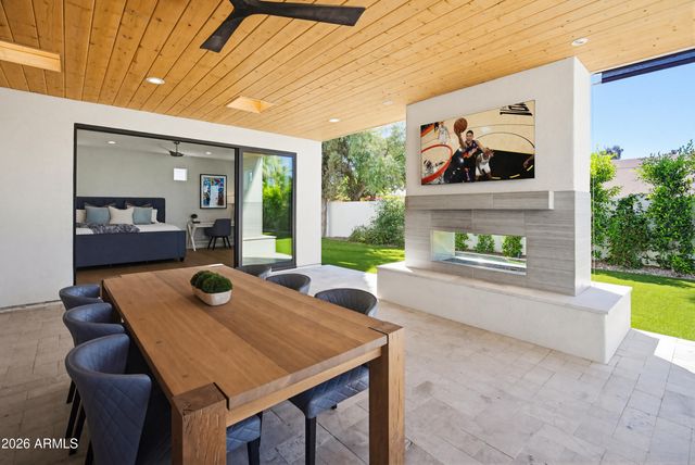 9402 N 83rd Court, Scottsdale, AZ 85258