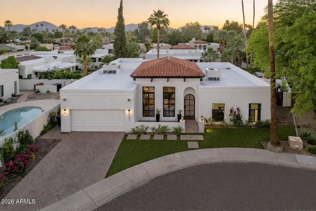 9402 N 83rd Court, Scottsdale, AZ 85258