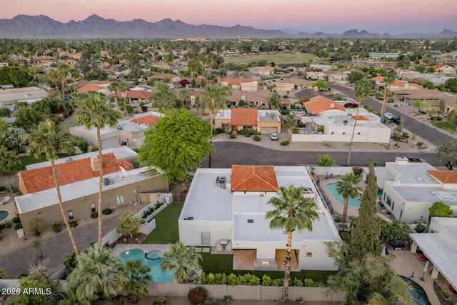 9402 N 83rd Court, Scottsdale, AZ 85258