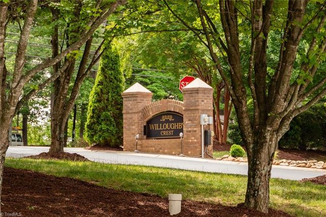 1 Dillingham Place, Greensboro, NC 27455