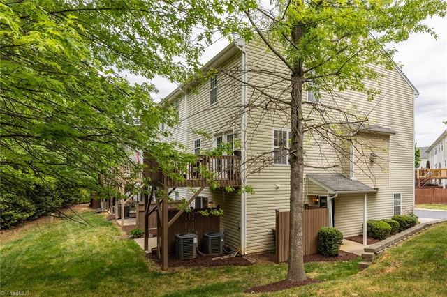 1 Dillingham Place, Greensboro, NC 27455