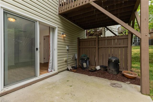 1 Dillingham Place, Greensboro, NC 27455